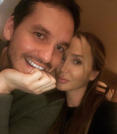 Jovana Mišković o navodnom NEVJERSTVU svog muža Marka sa Eminom Jahović