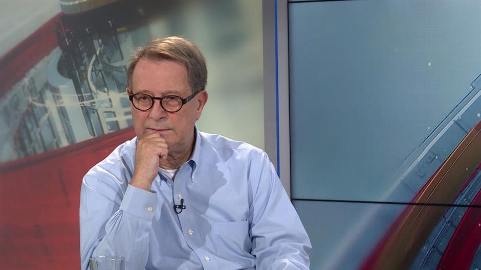 Jakšić: Bećković je cinično nadahnuće otrovne retorike Amfilohija