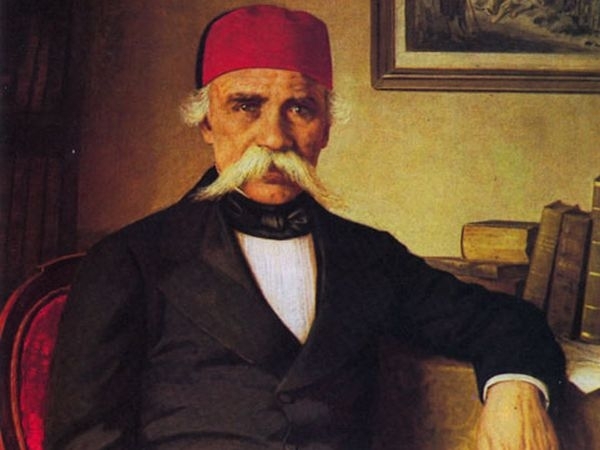 Na današnji dan, 6. novembar: Rođen Vuk Stefanović Karadžić