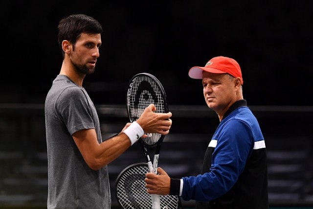 ATP objavio tradiconalne godišnje nagrade