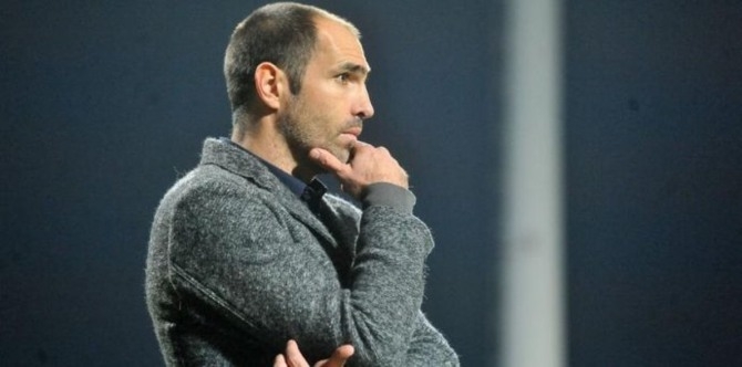 Igor Tudor preuzima Đenovu