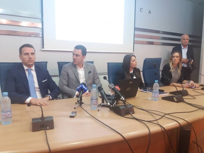 Vuković: Podržaću poskupljenje vode koliko god to bilo politički nepopularno