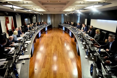 Jedanaest novih medikamenata: Proširena lista ljekova