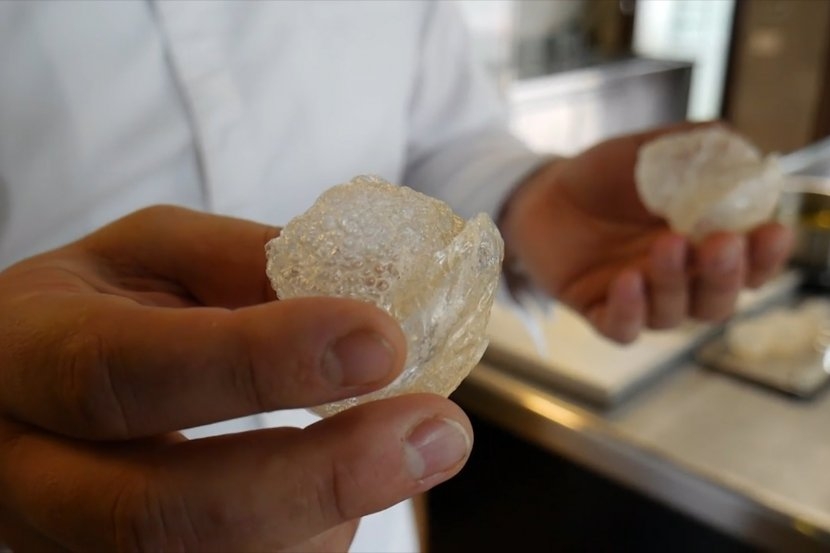VIDEO: Italijanski restoran nudi čudno jelo – ”prženi vazduh”