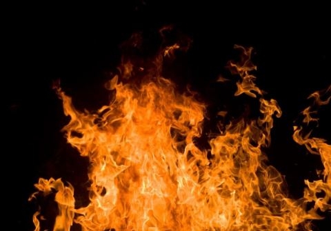 Veliki požar u Štoju, situacija pod kontrolom