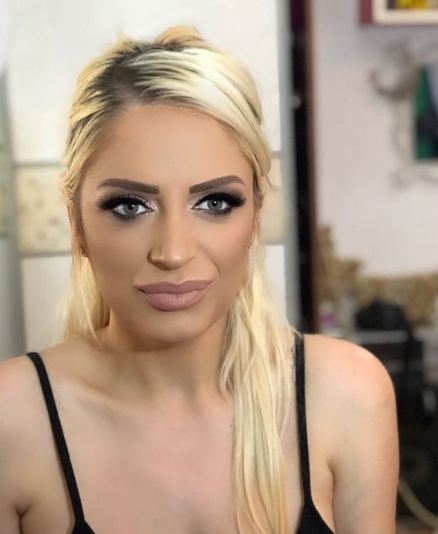 MAJKA HRABROST: Sara Prelević rodila treću ćerku, a bebino ime će vas ODUŠEVITI