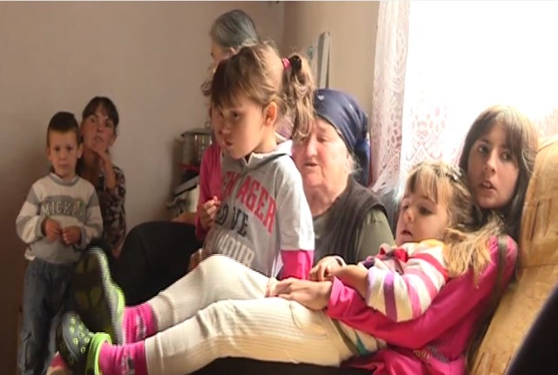 “To je najveće bogatstvo”: Četiri generacije žive zajedno i u slozi u Šavniku