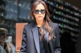 Gdje su nestali sjaj i glamur? Viktorija Bekam se skrivala iza kačketa bez trunke šunke