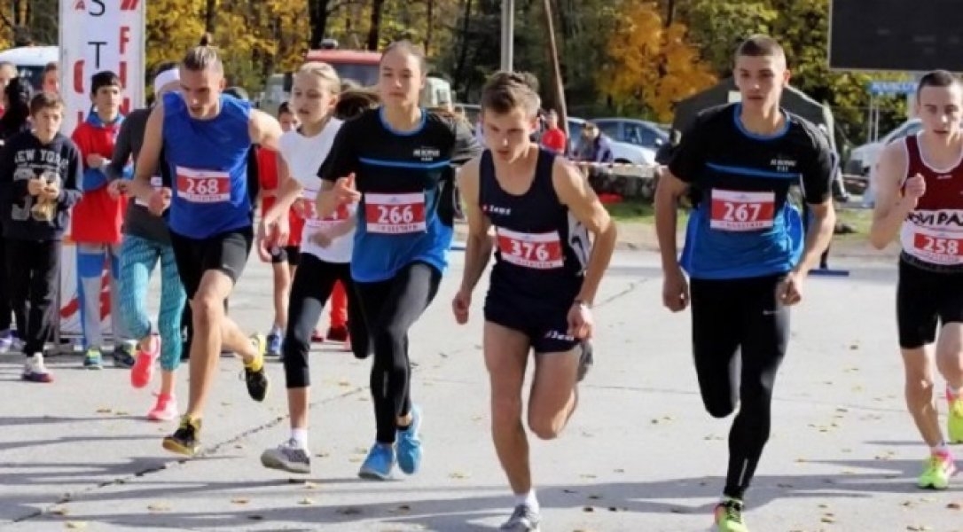 U ponedjeljak 18. Međunarodna atletska ulična trka „Oslobođenje Cetinja“