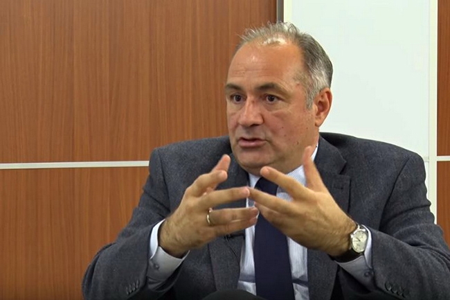 “Najtrajniji san u srpskoj kulturi bio je onaj o moru”