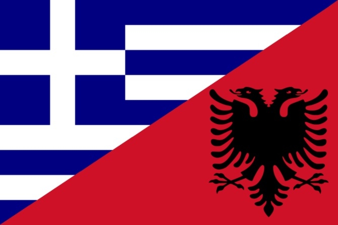 TENZIJE I DALJE RASTU: Albanija zabranila ulazak za 52 Grka