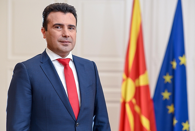 Zaev: Treba ispitati je li Gruevski kidnapovan ili je dobrovoljno napustio zemlju