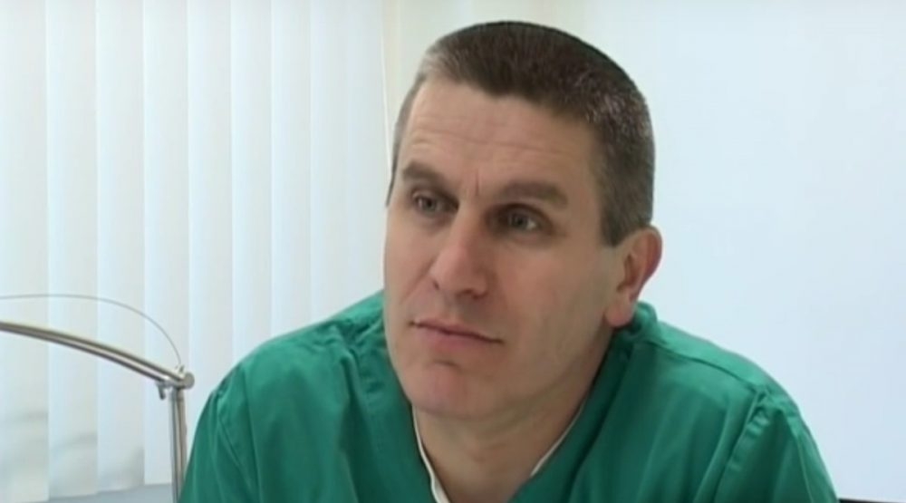 Ginekologu Jovoviću u Podgorici već dva puta pale vozilo