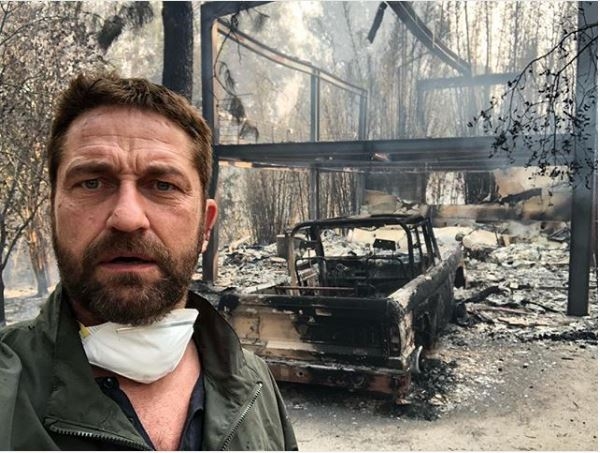 “Dobrodošli u moj dom u Malibuu, nema ga više”