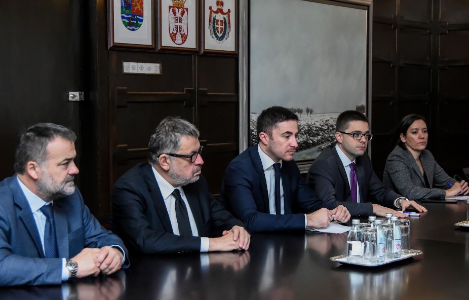 Crna Gora pozdravlja važne istorijske događaje koje slave Vojvodina i Srbija