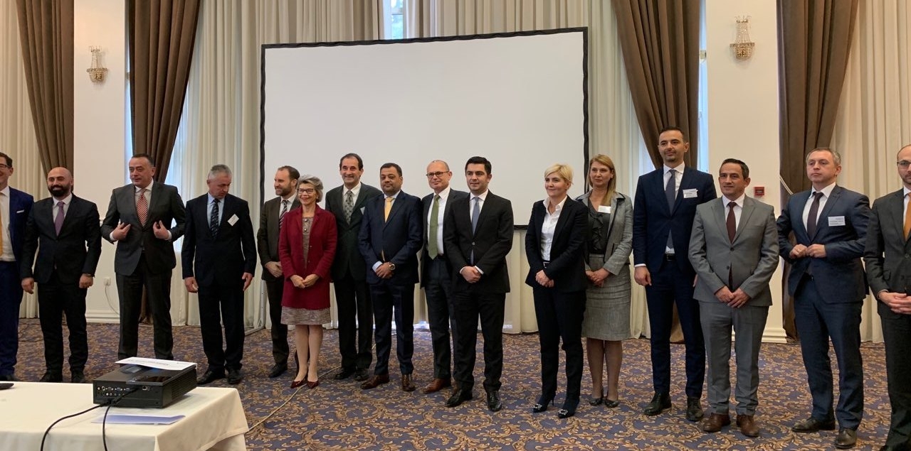 Energetska zajednica: Crnoj Gori najbolja ocjena za ispunjavanje obaveza Sporazuma