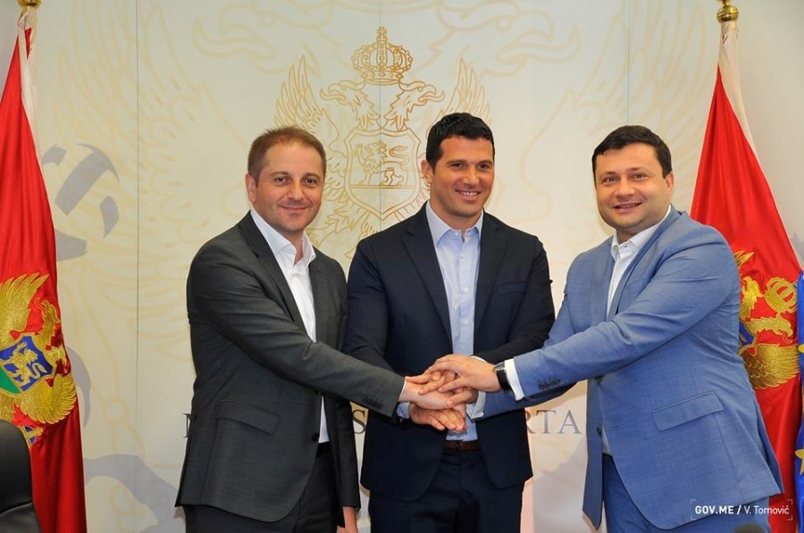 Za adaptaciju školske sale 164 hiljada eura