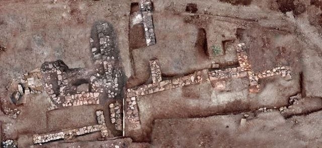Otkriće u Grčkoj: Lociran antički grad osnovan nakon pada Troje