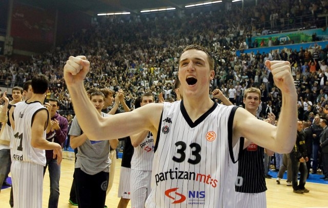Igokea novim pojačanjem napada plej-of ABA lige