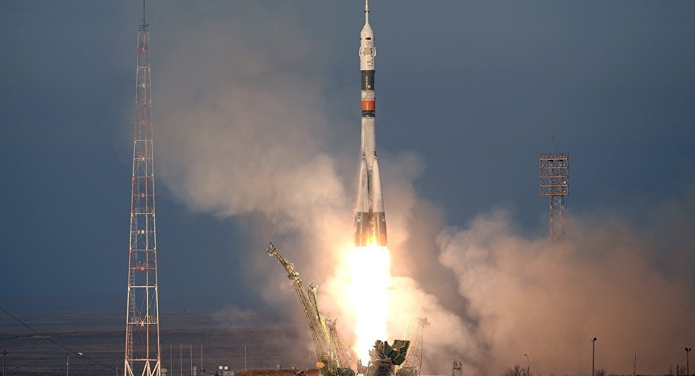Otkriveno šta je uzrok pada rakete koja je nosila kosmonaute ka ISS