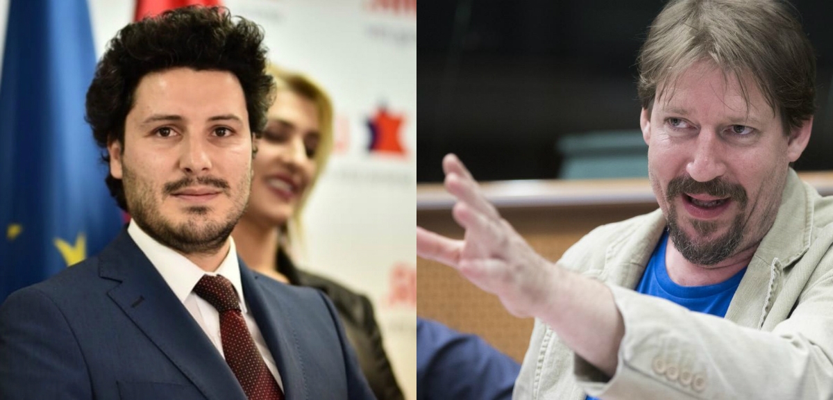 URA pisala Zelenima u Evropskom parlamentu: Zaustavimo ekološku krizu na Tari