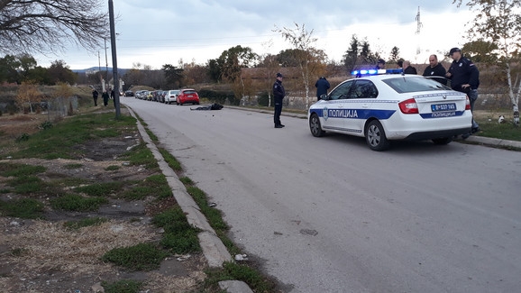 Srbija: Robijaš izrešetan u sačekuši