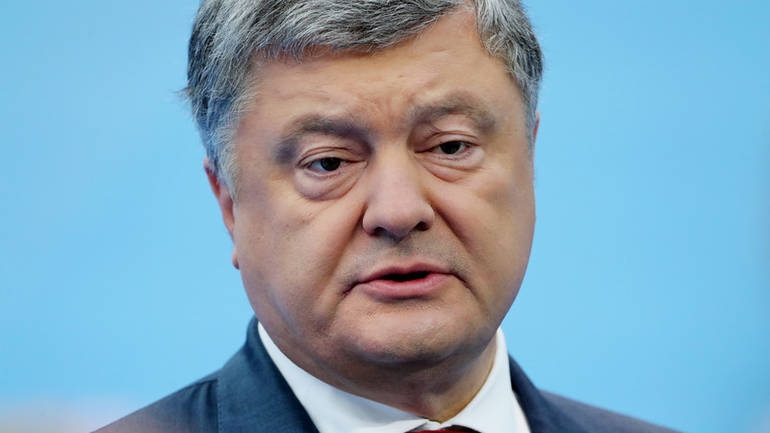Porošenko potpisao dekret kojim se uvodi vanredno stanje