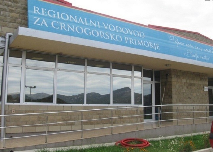Za bolje vodosnabdijevanje na primorju 5.6 miliona eura iz IPA fondova