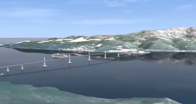 Zavjet ćutanja: Nema prilaza mostu, mještani potpisali da ćute