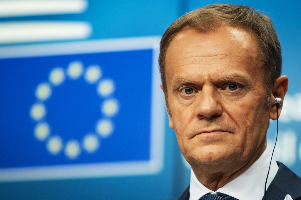 “Evropa će biti ujedinjena u podršci Ukrajini”