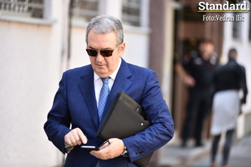 Slučaj Mugoša: Obustavljen postupak protiv bivših službenika opštine