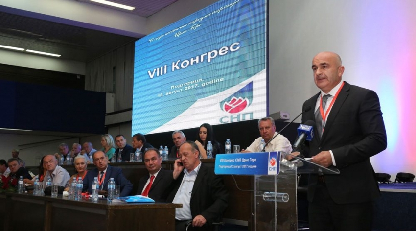 Odbornici u Kotoru otkazali poslušnost Jokoviću