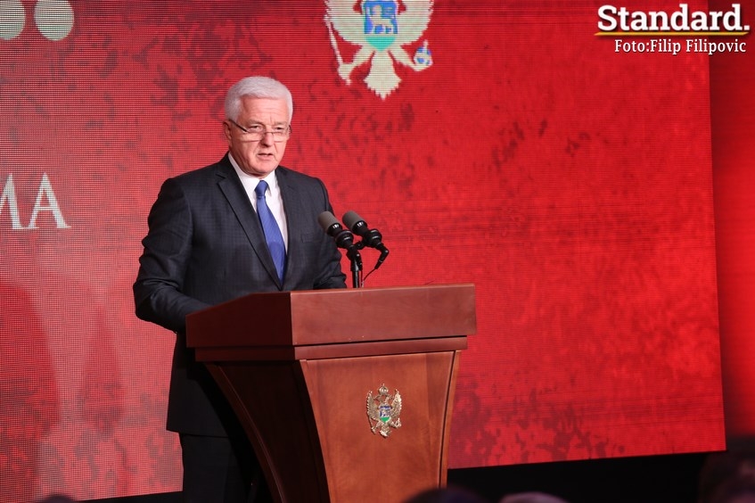 Marković: Smrt Bora Krivokapića je gubitak ne samo za novinarsku profesiju već i za društvenu i intelektualu scenu