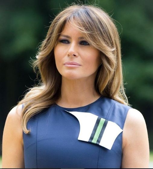 Melanija GRMI Bijelom kućom: Dala otkaz zamjenici savjetnika za nacionalnu bezbjednost, Hrvatici Miri Rikardel