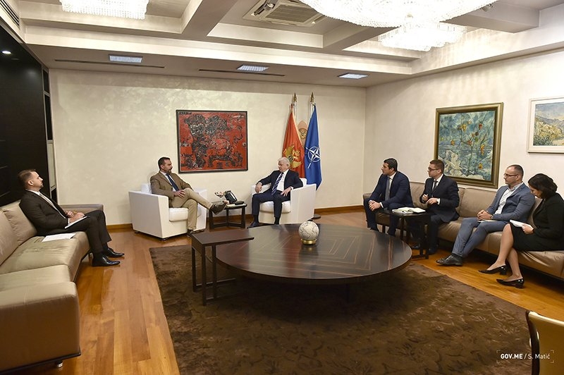 Vlada i Ministarstvo sporta stvorili optimalan okvir za bolji položaj mladih