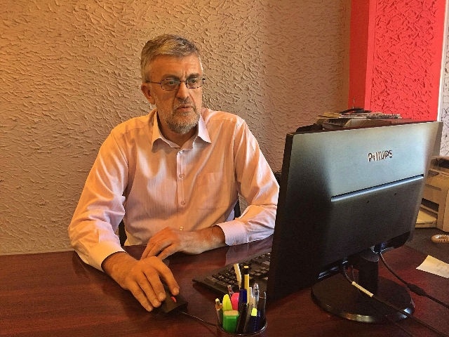 Šundić ostaje na čelu Javnog servisa