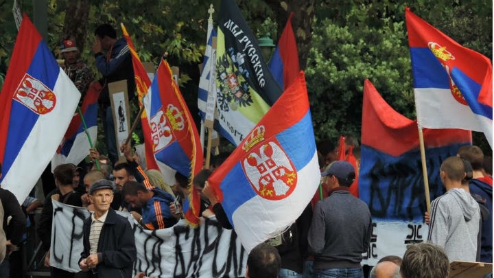 DF sprema kampanju za one koji ne znaju jesu li Srbi ili Crnogorci: Krajem godine kreću u pripremu za popis, planiraju da djeluju od vrata do vrata