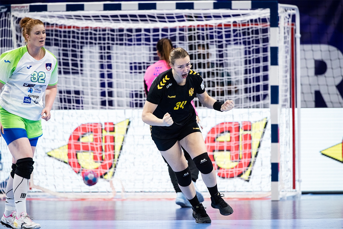 „Lavice” sa 36 golova torpedovale Slovenke