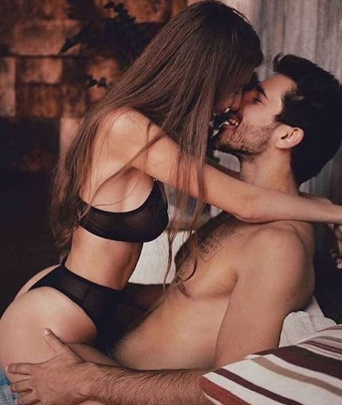 Znakovi koji odaju da ste upravo vodili ljubav!