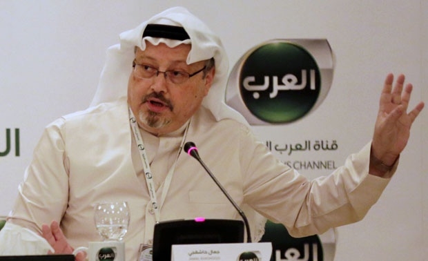Obrt posle Kašogijevog ubistva: Saudijska Arabija oslobodila iz zatvora princa Haleda bin Talala
