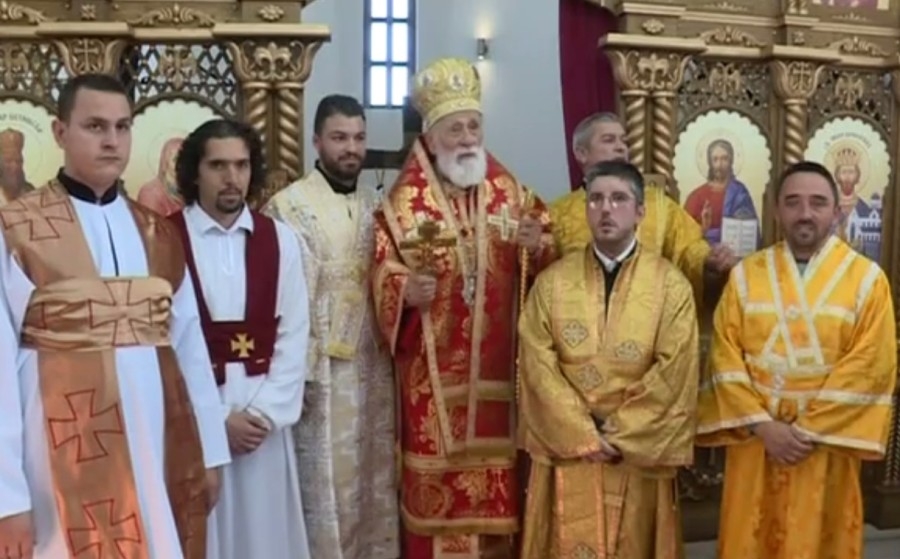 Autokefalnost Ukrajinske crkve pozitivno će uticati i na CPC