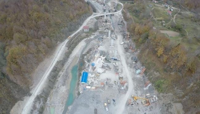 Predstavnici UNESCO-a posjetili kanjon Tare, preporuke za dva mjeseca