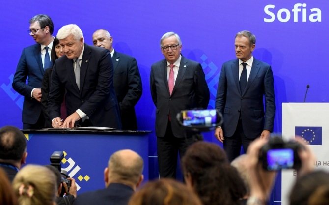 Marković sjutra u Sofiji na Samitu “Startup Europe”