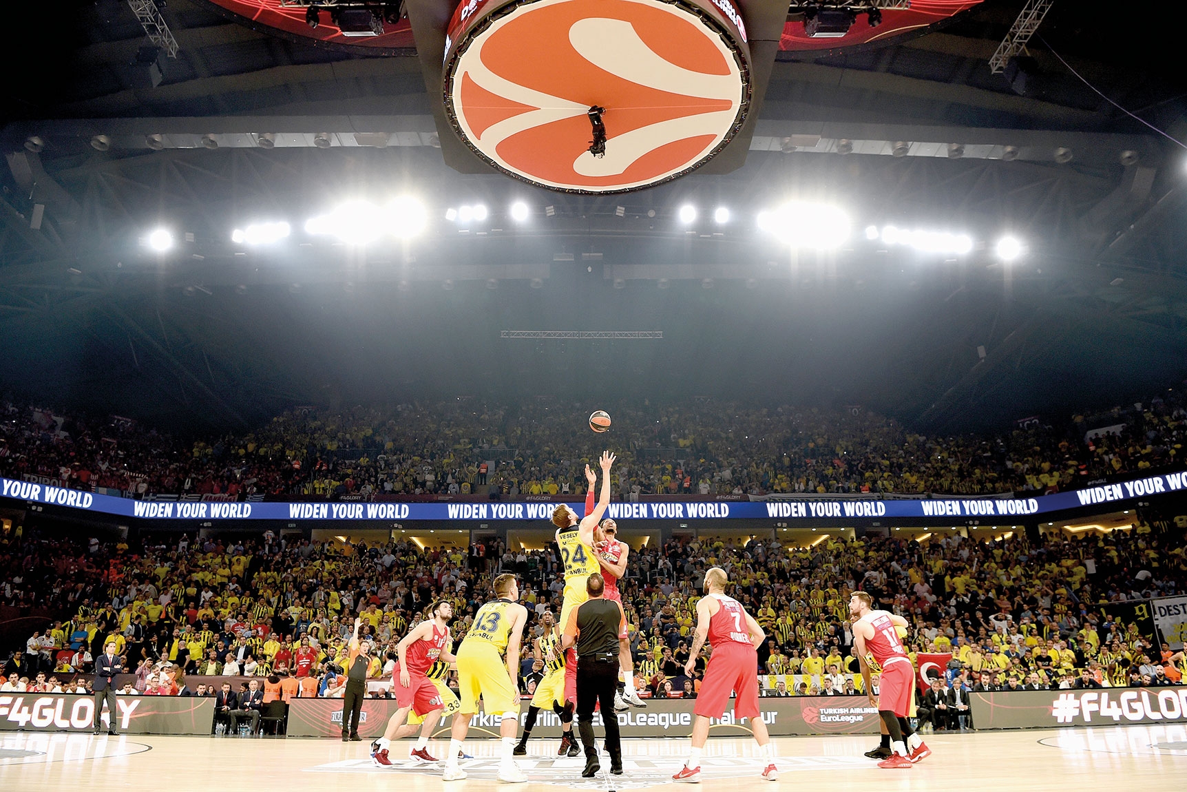 Euroliga od iduće sezone sa 18 klubova, potvrđena i dva nova učesnika