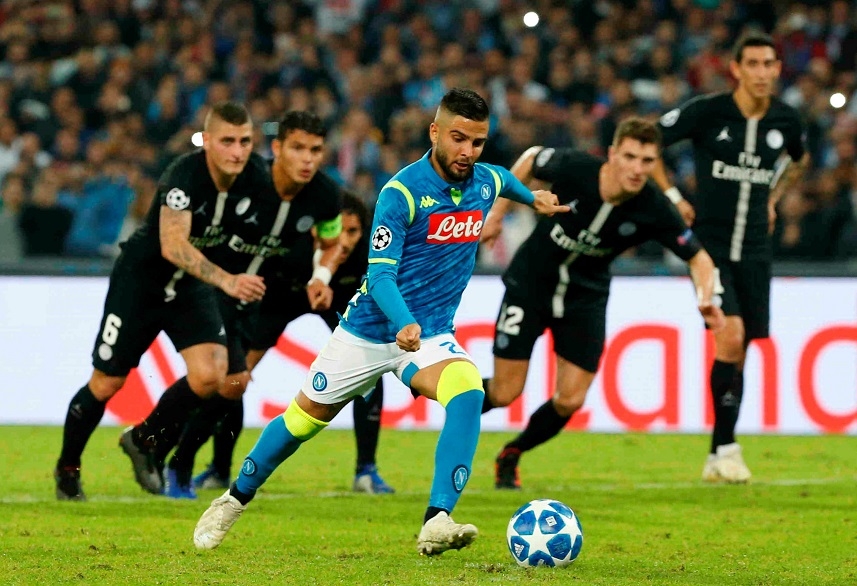 VIDEO – Drugi remi Napolija i PSŽ-a, X i u meču Inter – Barsa