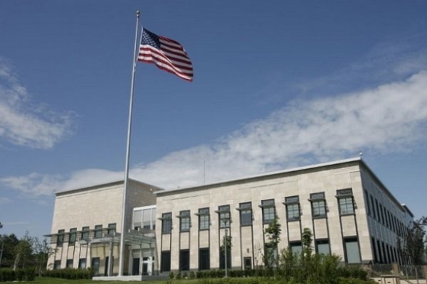 Ambasada SAD u Prištini “izuzetno razočarana” glasanjem o prijemu u Interpol