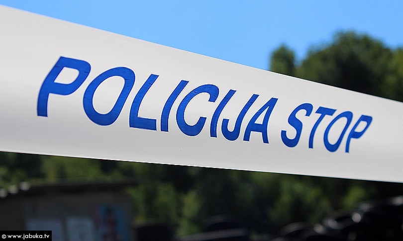 Podgoričanku udarilo auto na putu Bar-Sutomore