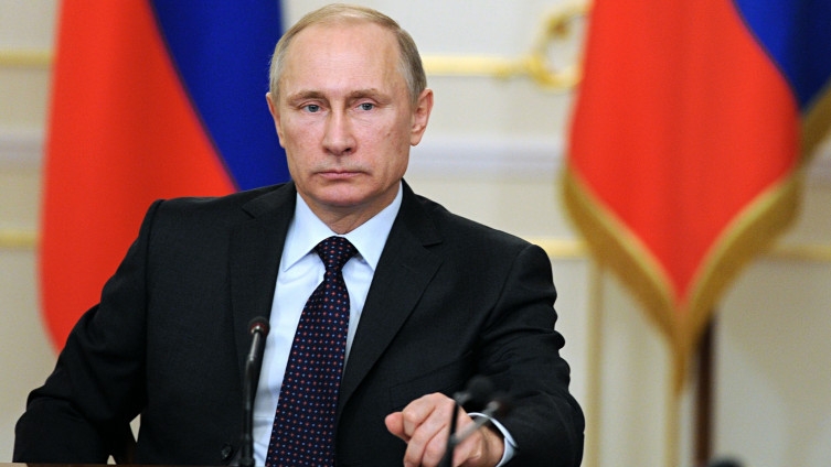 Pitali Vladimira Putina kada će se ponovo oženiti