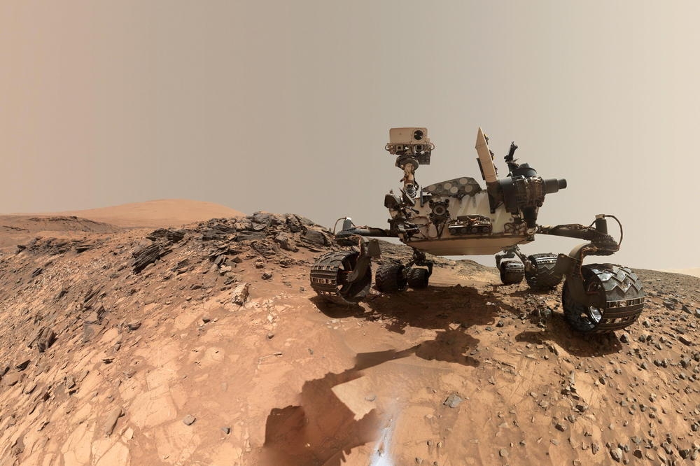 POSLUŠAJTE ŠTA SE ČUJE NA MARSU: NASA objavila prve audio-snimke s crvene planete