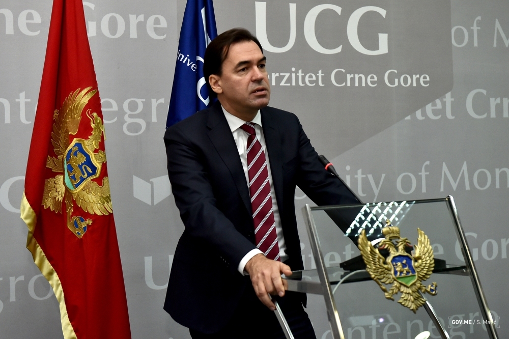 Pažin: Zakoni i institucije unaprijeđeni, potrebna istrajna i temeljita borba protiv diskriminacije i nasilja